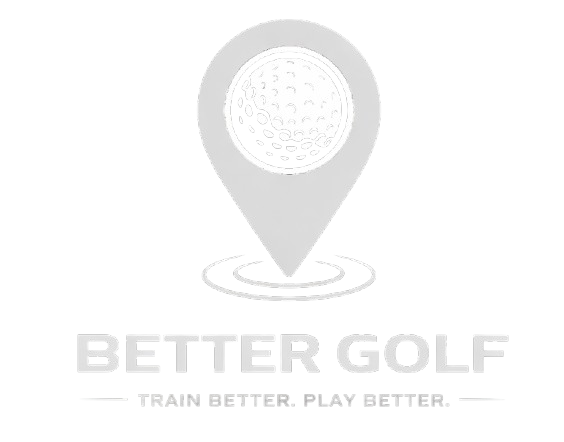 Better Golf logo